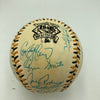 1994 All Star Game National League Team Signed Baseball Barry Bonds PSA DNA COA