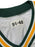 Reggie White 1994-95 Signed Green Bay Packers Game-Issued Starter Jersey JSA COA