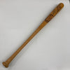 1967 Boston Red Sox AL Champs Team Signed Tony Conigliaro Game Bat JSA COA