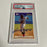 1995 Best Vladimir Guerrero Signed Autographed Rookie RC Baseball Card PSA DNA