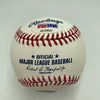 Ryne Sandberg HOF 2005 #23 Signed 1916-2016 100 Yrs Wrigley Signed Baseball PSA