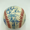 1990's Toronto Blue Jays Team Signed American League Baseball