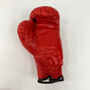 Muhammad Ali Signed Everlast Boxing Glove JSA COA