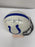 Johnny Unitas Signed Baltimore Colts Riddell Full Size Helmet Beckett COA