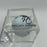 Reilley Rankin Signed Autographed Golf Ball PGA With JSA COA