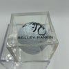 Reilley Rankin Signed Autographed Golf Ball PGA With JSA COA