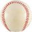 Fred Snodgrass Single Signed Official National League Baseball JSA COA