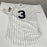 Harmon Killebrew Signed Minnesota Twins Authentic Russell Jersey