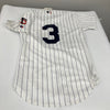 Harmon Killebrew Signed Minnesota Twins Authentic Russell Jersey