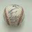 2007 All Star Game Futures Game Team Signed Baseball Joey Votto MLB Authentic