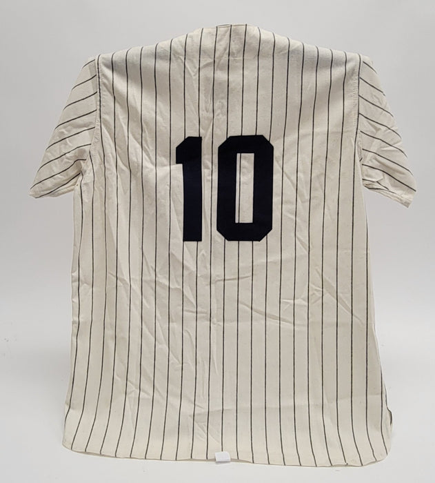 1951 New York Yankees World Series Champs Team Signed Jersey Steiner COA