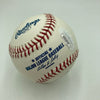 Mark Buehrle Perfect Game 7-23-2009 Signed Major League Baseball JSA COA