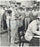Generals Douglas MacArthur Japanese Surrender World War 2 Signed Photo PSA DNA