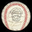 Beautiful  1975 Cincinnati Reds World Series Champs Team Signed Baseball PSA DNA