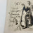 Vintage 1924 Jack Dempsey Signed Autographed Original 8x10 Fishing Photo
