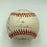 1992 Toronto Blue Jays World Series Champs Team Signed Baseball With PSA DNA COA