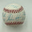 Beautiful Nolan Ryan Signed Heavily Inscribed Career STAT Baseball JSA COA