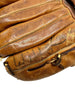 The Finest 1967 Maury Wills Game Used Baseball Glove PSA DNA Brooklyn Dodgers