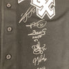 2005 Chicago White Sox World Series Champs Team Signed Authentic Jersey JSA COA