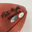 Bart Starr "Super Bowl 1 MVP " Signed Inscribed Wilson NFL Game Football JSA COA