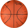 1984-85 Los Angeles Lakers NBA Champs Team Signed Vintage Basketball PSA DNA COA