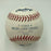 Carlos Santana Guitarist Single Signed Major League Baseball MLB Authentic