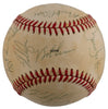1979 All Star Game Team Signed Baseball Nolan Ryan PSA DNA COA