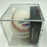 Hank Aaron Signed Major League Baseball PSA DNA Graded GEM MINT 10