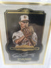 2013 Topps Museum Collection Dylan Bundy Gold Framed Autograph /15 BGS 9.5 10