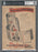 Jackie Robinson Pre Rookie Signed 1946 Montreal Royals Minor League Program BGS