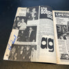 Ron Palillo Signed Autographed 1970's Teen Bag Magazine