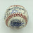 Philadelphia Phillies Greats Multi Signed Veterans Stadium Baseball 40 Signature