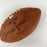 Ken Strong Hall Of Fame Multi Signed Wilson NFL Football JSA COA