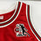 Michael Jordan Signed 1984-85 Rookie Chicago Bulls Jersey UDA PSA DNA & Beckett