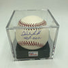 Dave Winfield HOF 2001 Signed Major League Baseball PSA DNA Graded 10 GEM MINT