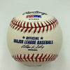 Tino Martinez "1996, 1998, 1999, 2000" World Series Signed Baseball PSA DNA COA
