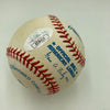 Joe Dimaggio #5 Signed Official American League Baseball JSA COA