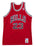 Michael Jordan Rookie Era Signed 1980's Sand Knit Chicago Bulls Jersey Beckett