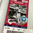 Randy Johnson Signed Inscribed Perfect Game Ticket May 18, 2004 PSA DNA COA