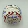2013 Boston Red Sox & St. Louis Cardinals Signed World Series Baseball JSA COA