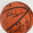 1984-85 Phoenix Suns Team Signed Game Used Spalding Official Basketball Beckett