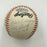 Rare Hank Aaron Ernie Banks Stan Musial MVP's Signed Inscribed NL Baseball JSA