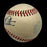 The Finest Babe Ruth Single Signed Baseball In Existence Beckett Graded 9 & PSA