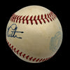 The Finest Babe Ruth Single Signed Baseball In Existence Beckett Graded 9 & PSA