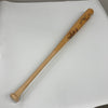 Bill Buckner & Mookie Wilson Signed Game Model Baseball Bat Steiner & MLB Holo
