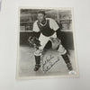 Elston Howard Signed Autographed 8x10 Photo JSA COA New York Yankees