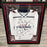 2017-2018 Washington Capitals Stanley Cup Champs Team Signed Jersey Fanatics COA