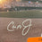 Cal Ripken Jr. Signed 8x10 Retirement Photo JSA Certified