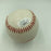 Michael Caine Signed Autographed Baseball With JSA COA Movie Star