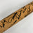 1989 St. Louis Cardinals Team Signed Game Used Baseball Bat 45+ Sigs JSA COA